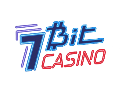 7Bit Casino Logo