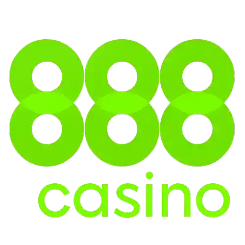 888 Casino Logo