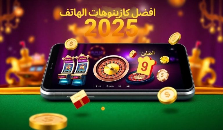 افضل-كازينوهات-الهاتف