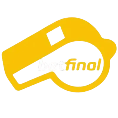 Betfinal logo round