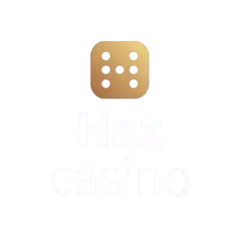 Haz Casino Logo round