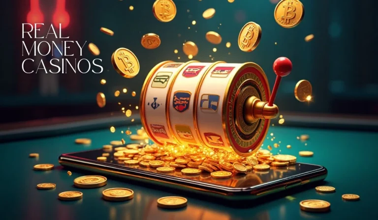 Real Money Casinos