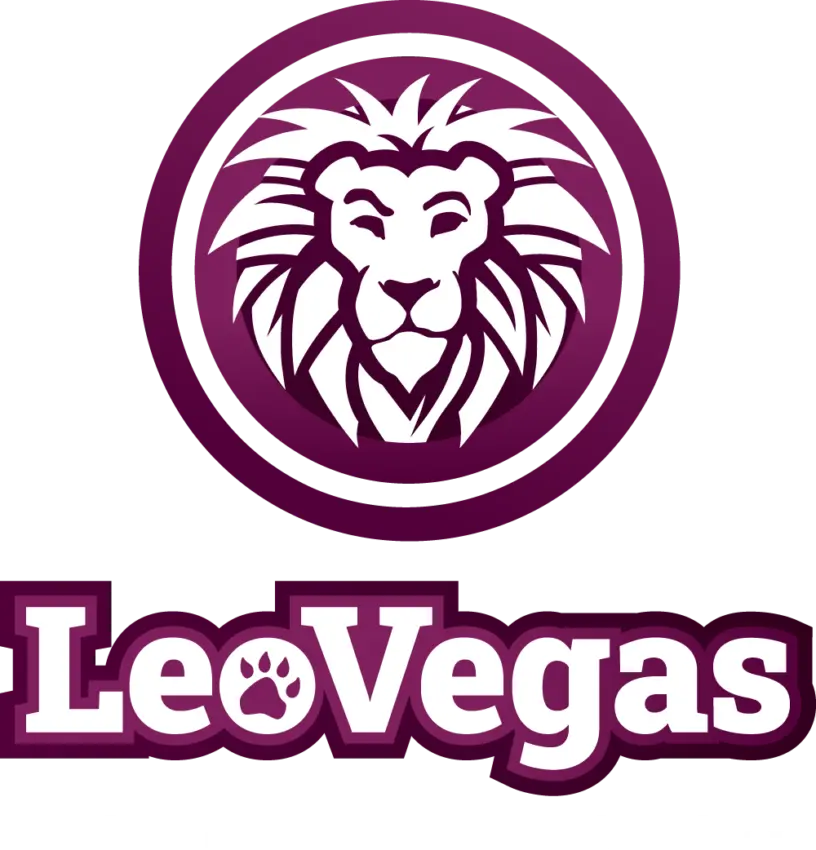 LeoVegas Logo