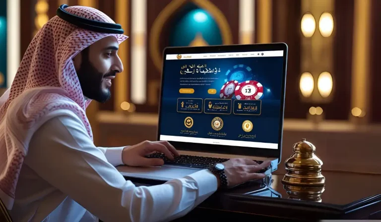 اختر كازينو آمن في الدول العربية
