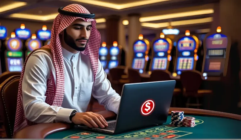 المقامرة المسؤولة