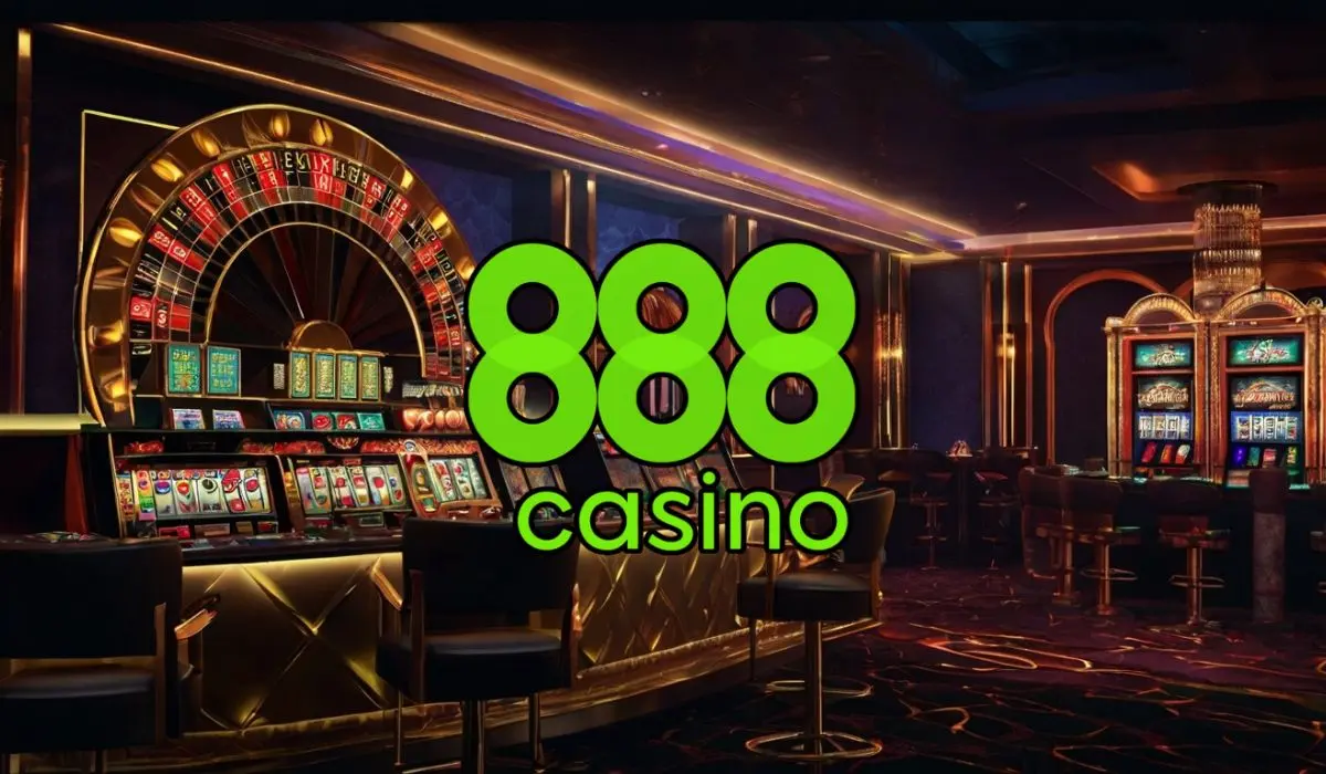 مراجعة كازينو 888