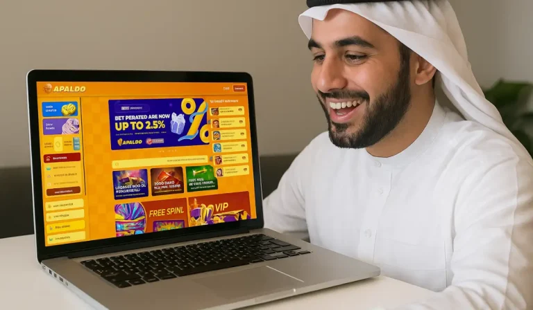كازينو أبالدو